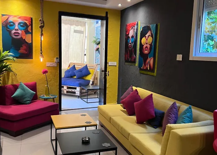 Byout Beirut\'S G1
