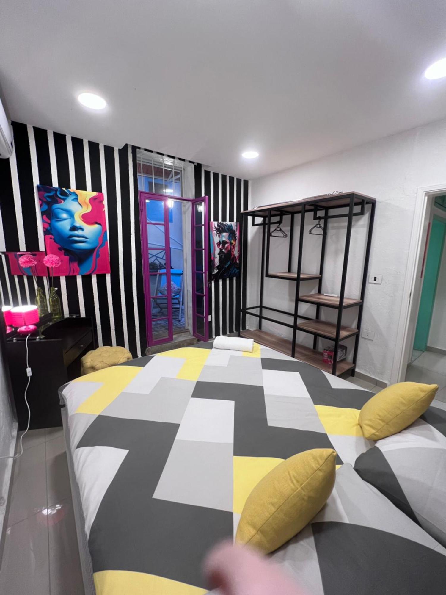 Byout Beirut's G1 Apartment