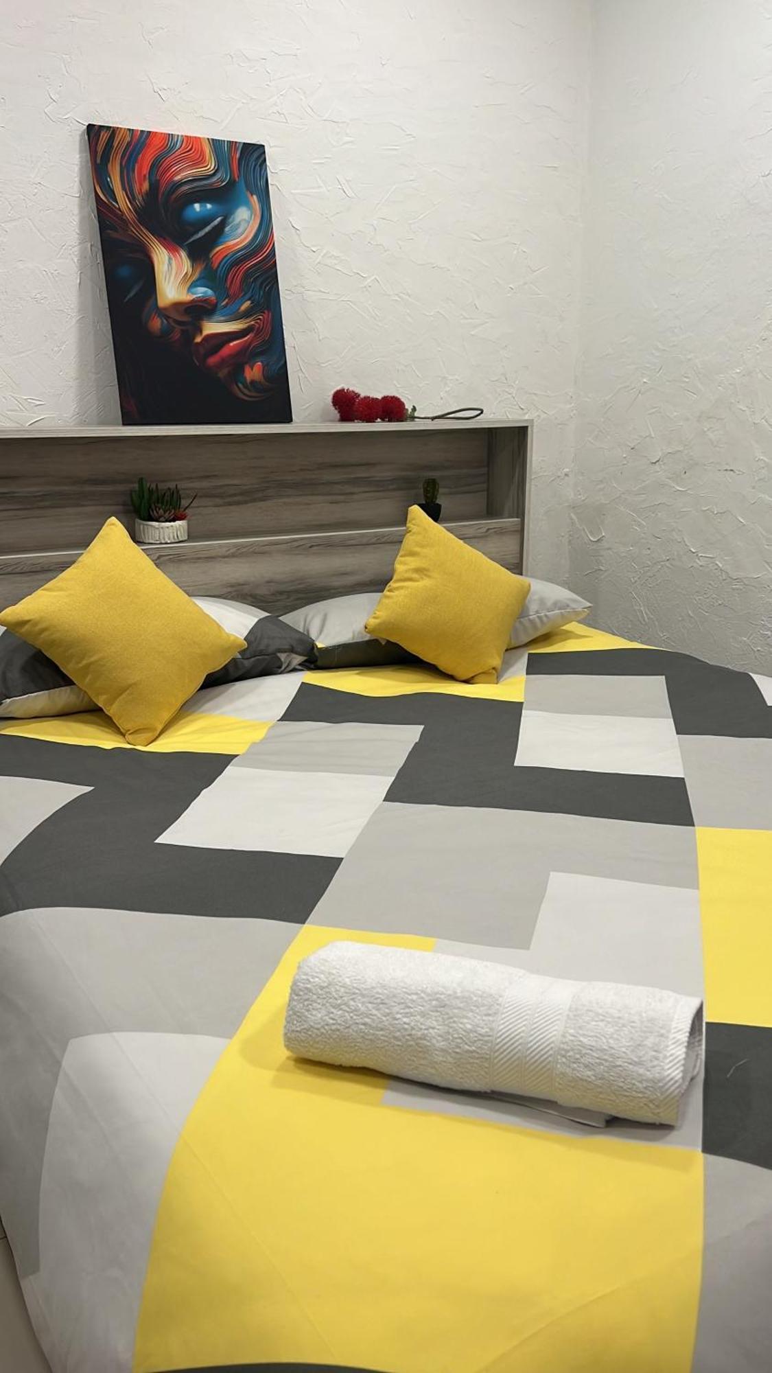 Apartment Byout Beirut's G1