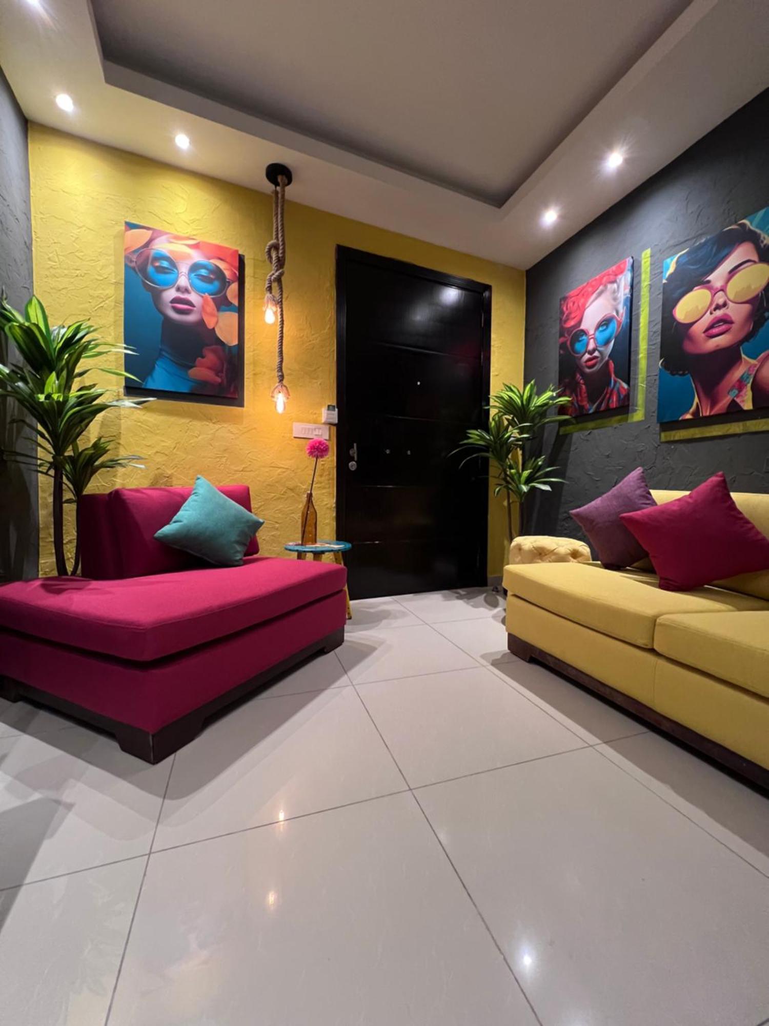 Byout Beirut's G1 Apartment Beirut