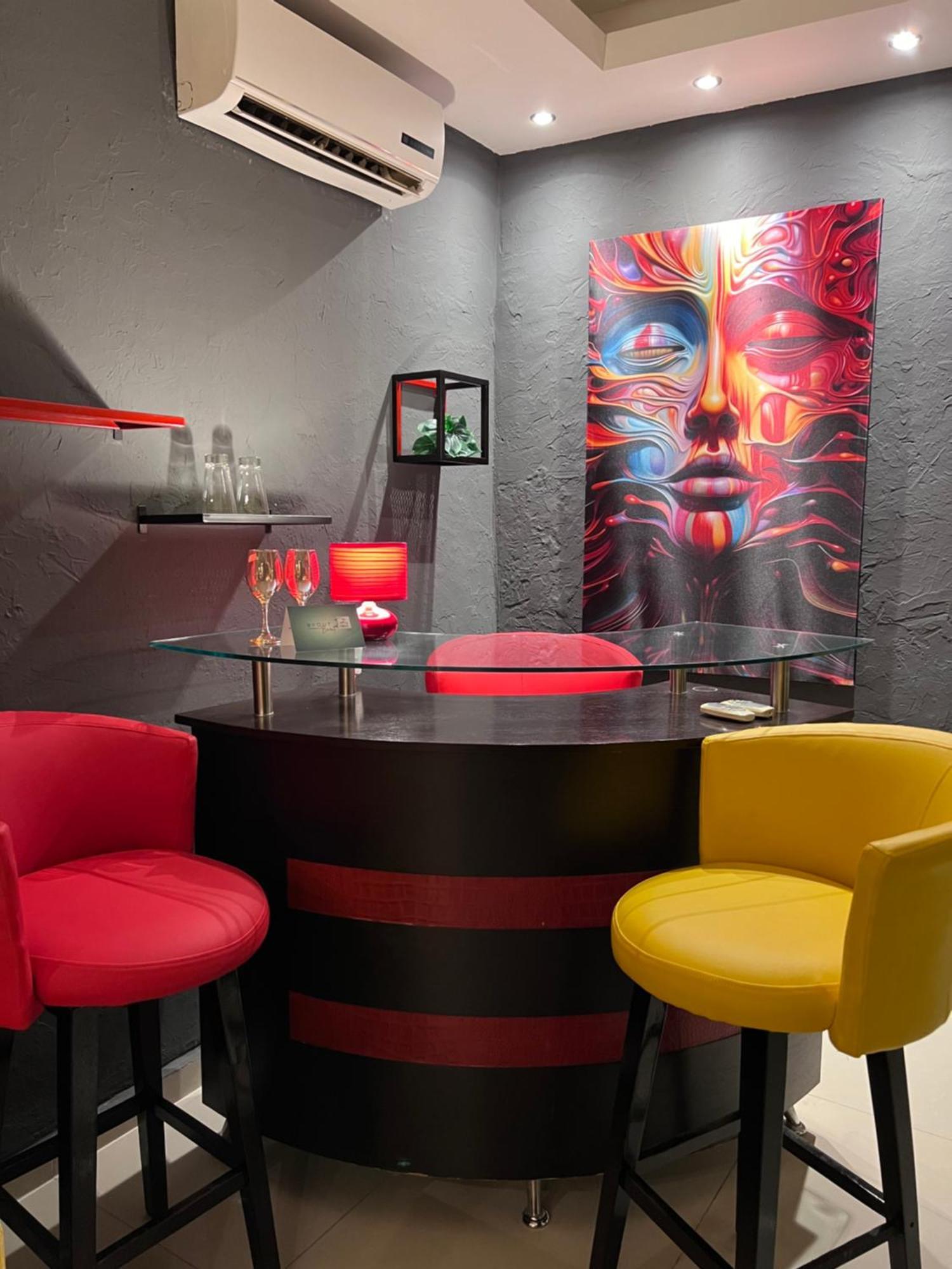 Byout Beirut's G1 Apartment Beirut