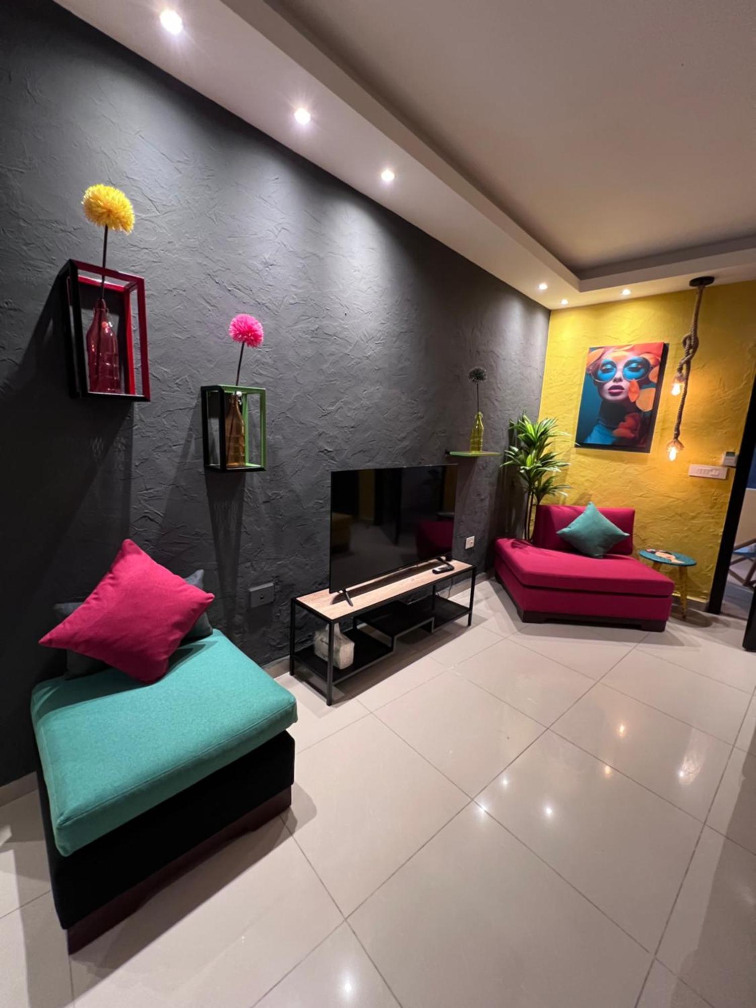 Apartment Byout Beirut's G1 Beirut