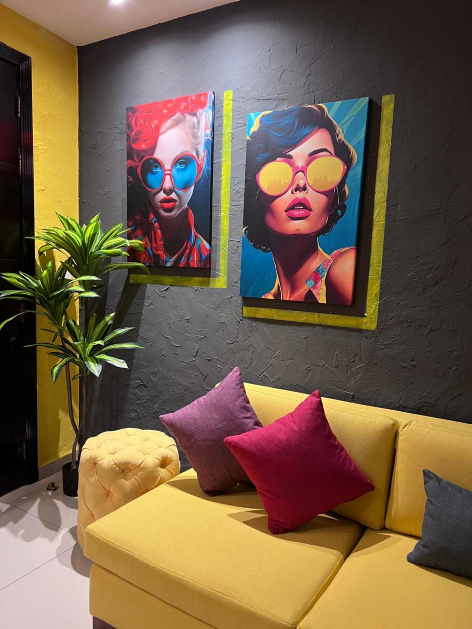 Byout Beirut's G1 Apartment *
