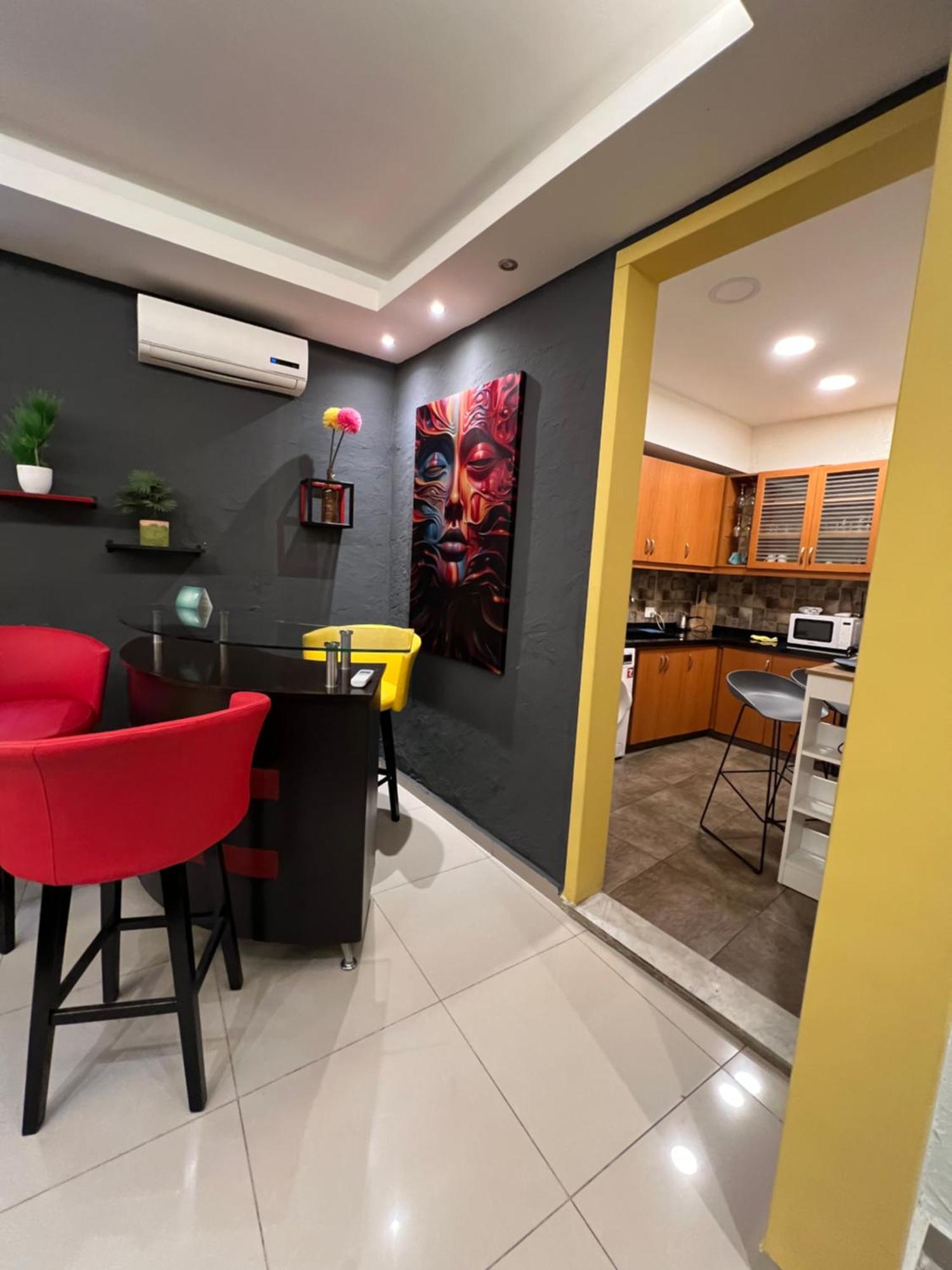 Apartment Byout Beirut's G1