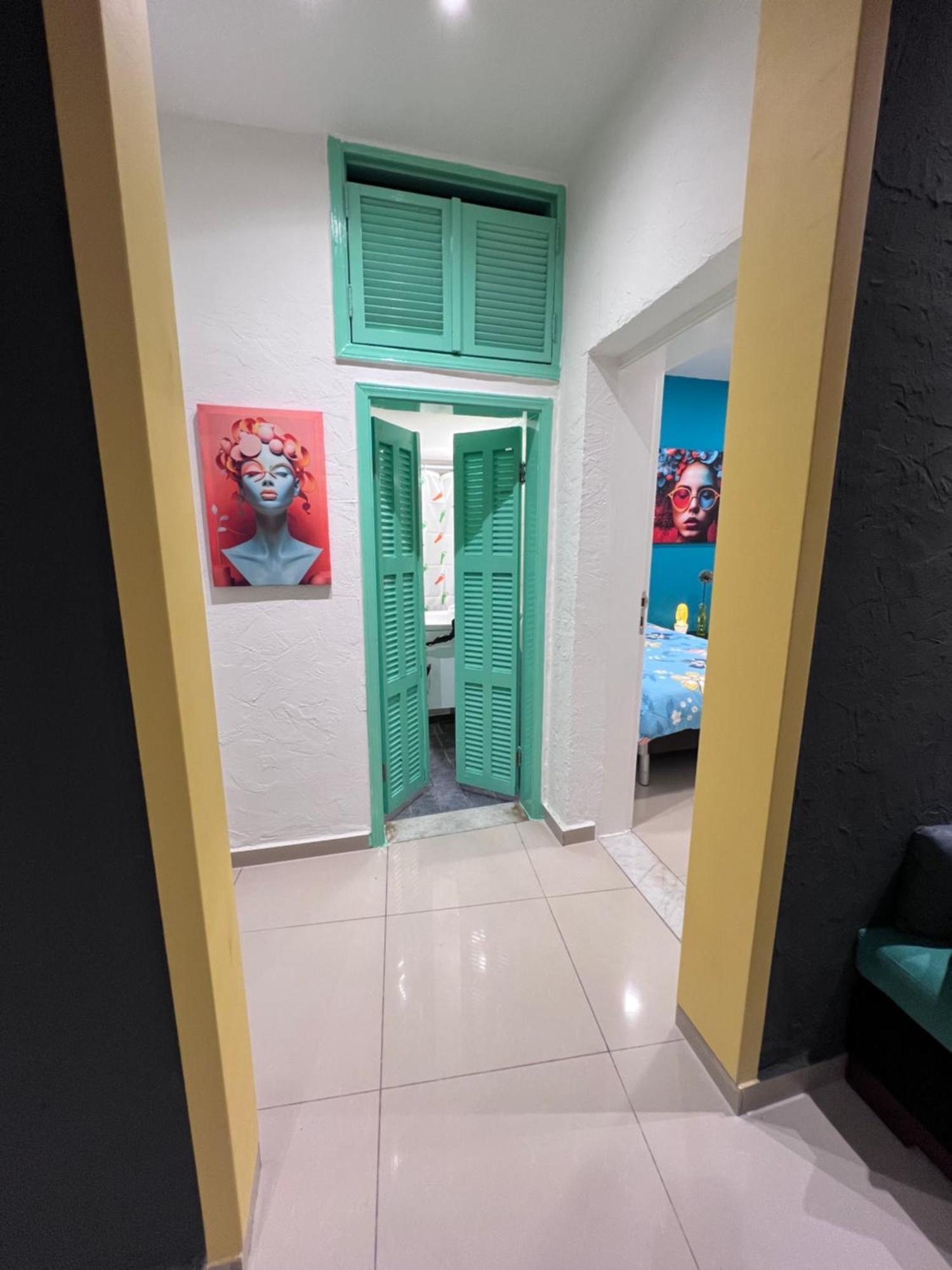 Byout Beirut's G1 Apartment *
