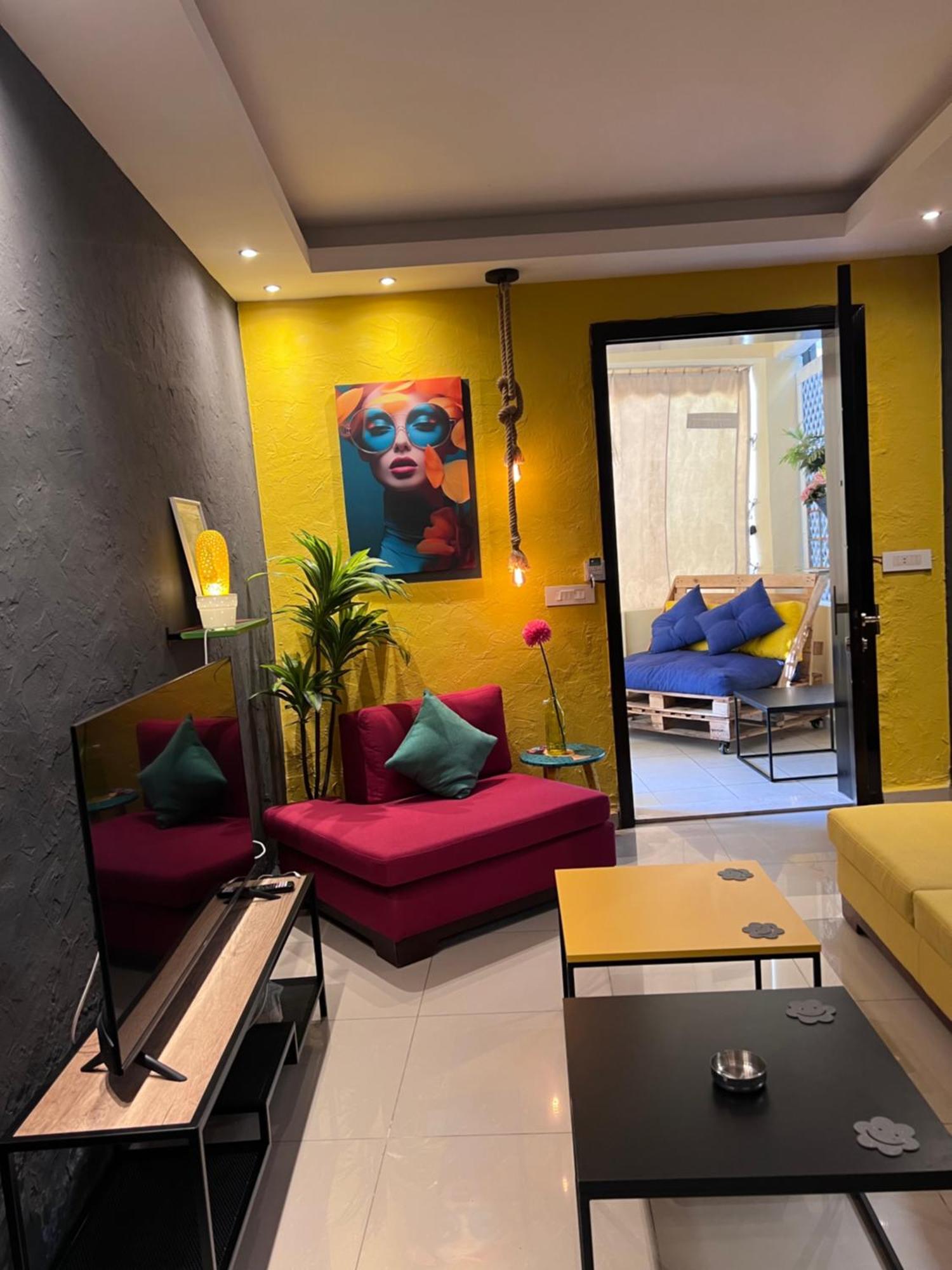 Byout Beirut's G1 Beirut