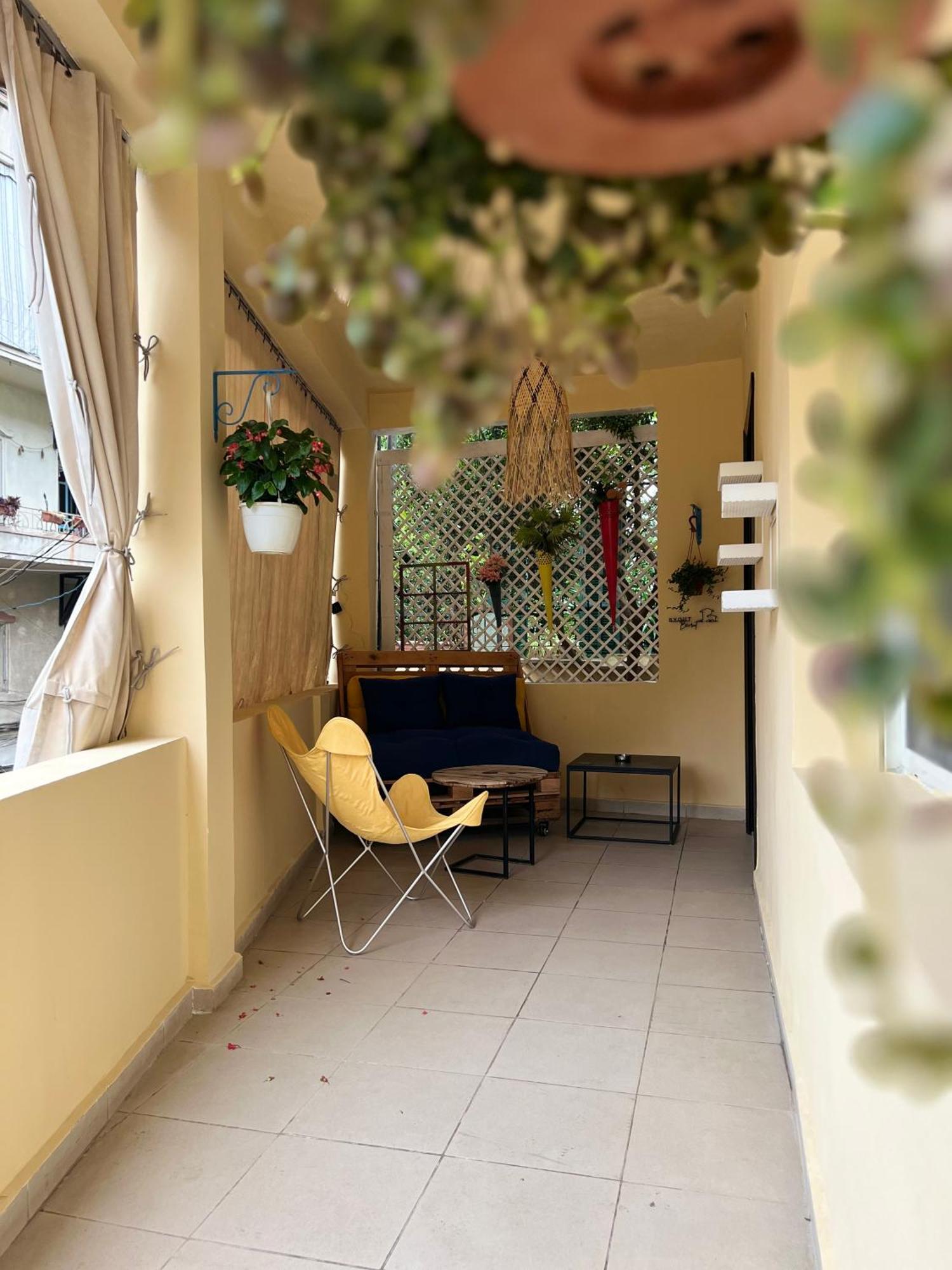 Byout Beirut's G1