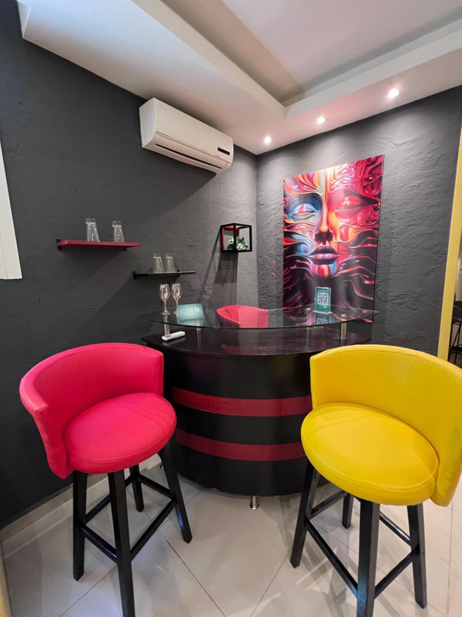 Byout Beirut's G1 Apartment
