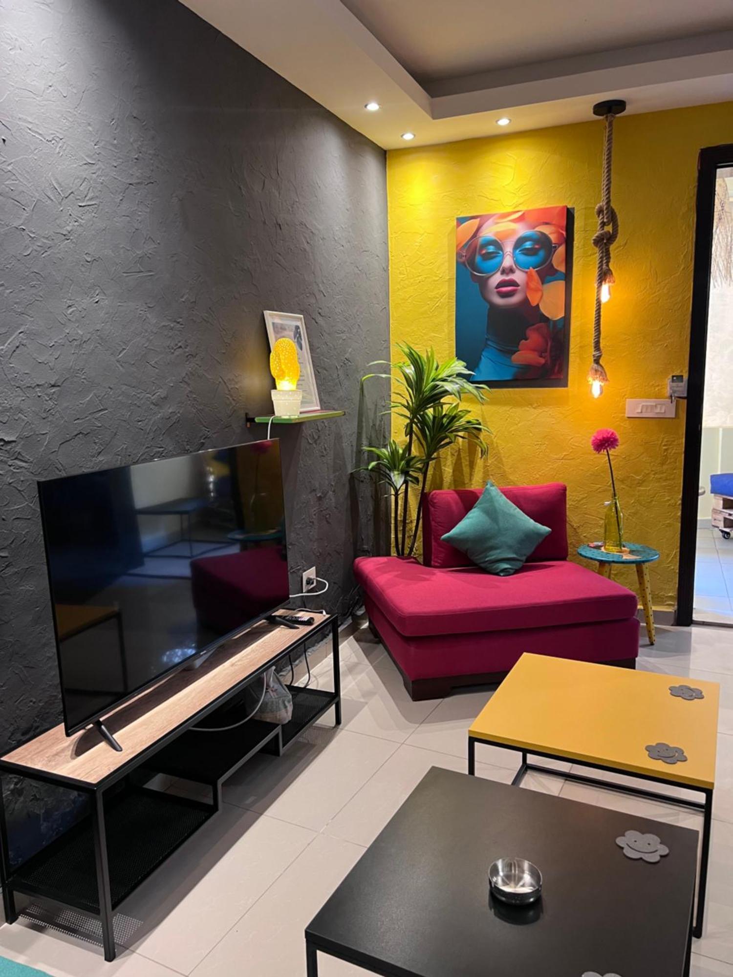 Apartment Byout Beirut's G1
