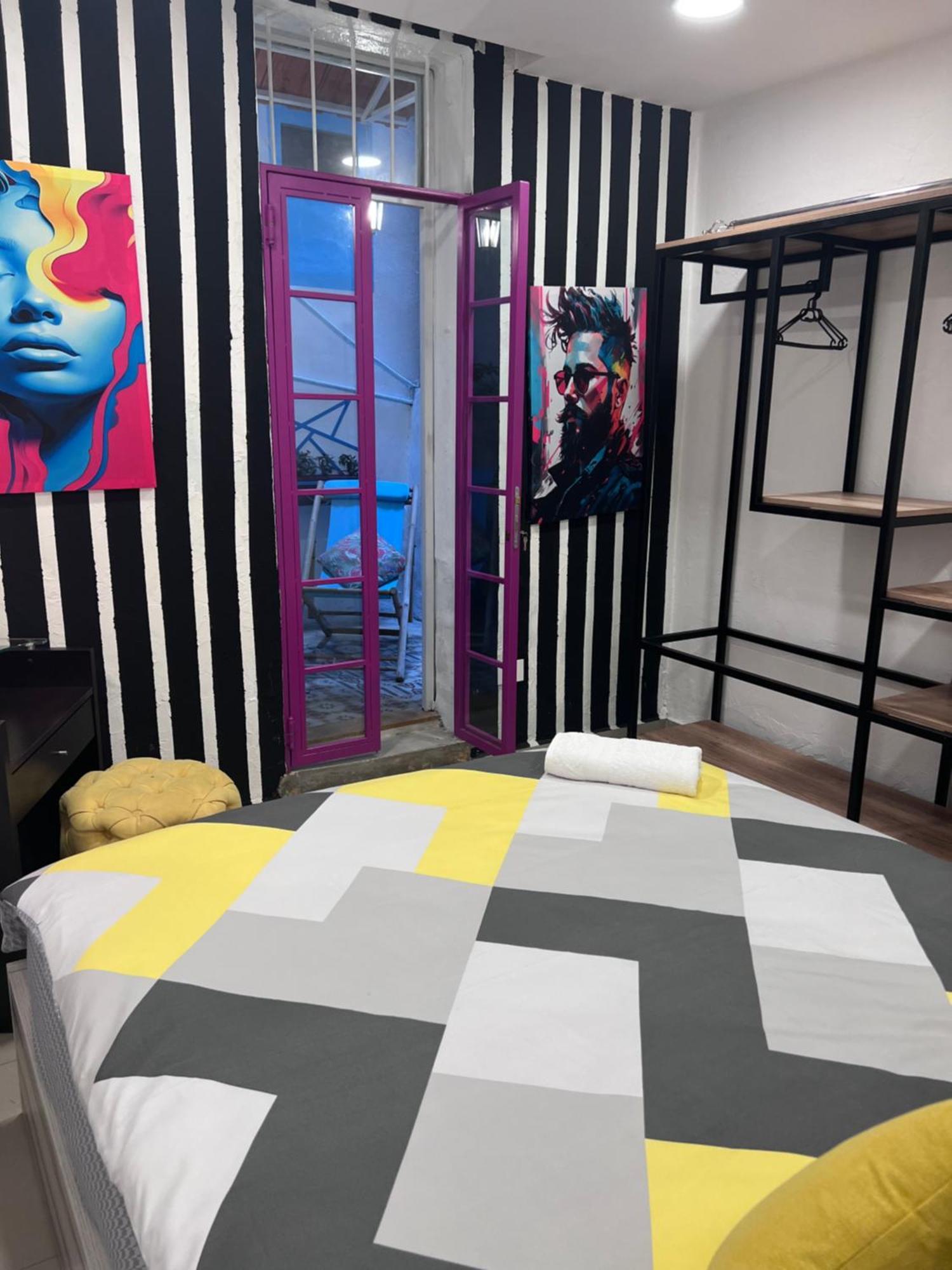 Byout Beirut's G1 Apartment Beirut