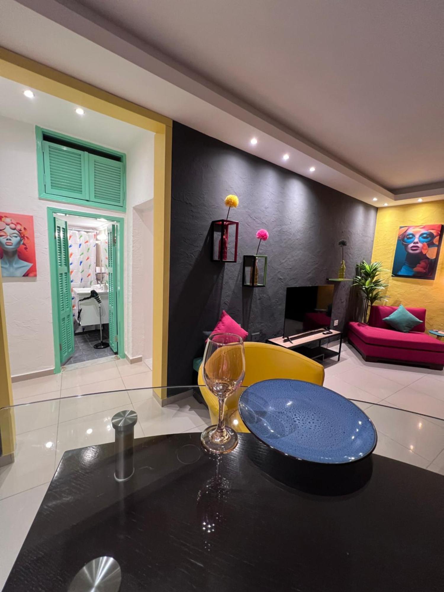 Byout Beirut's G1 *