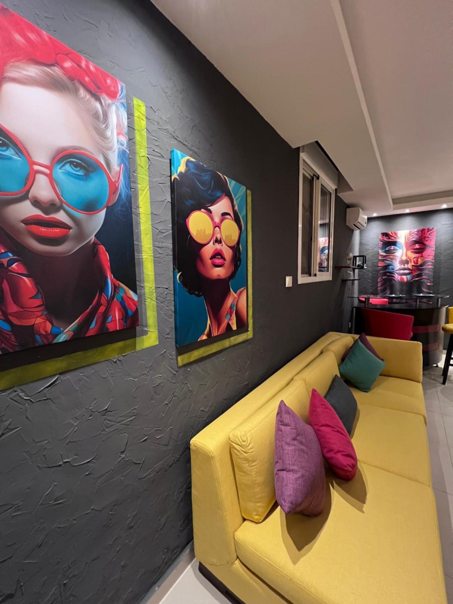 Apartment Byout Beirut's G1 Beirut