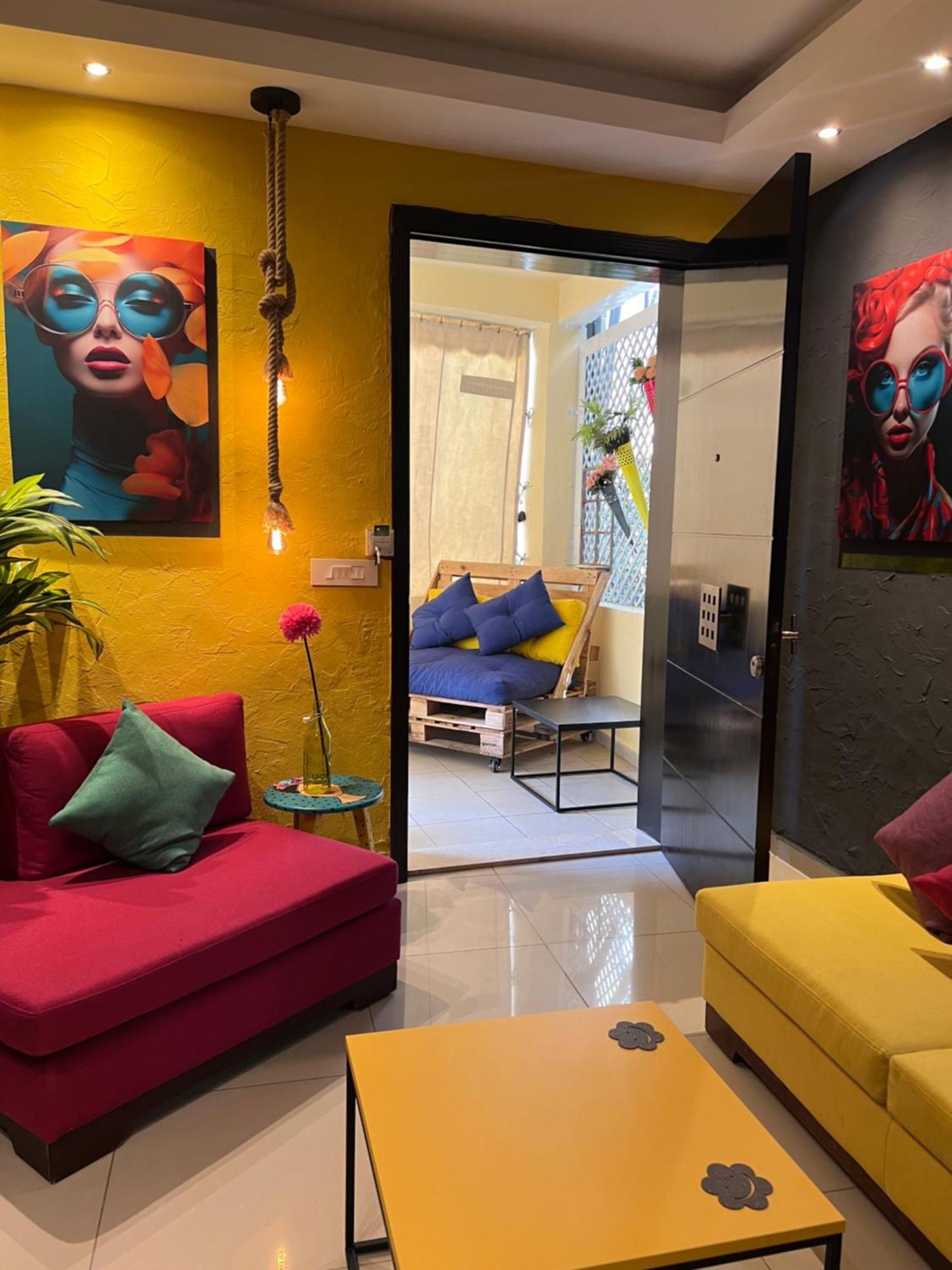 Byout Beirut's G1 Beirut