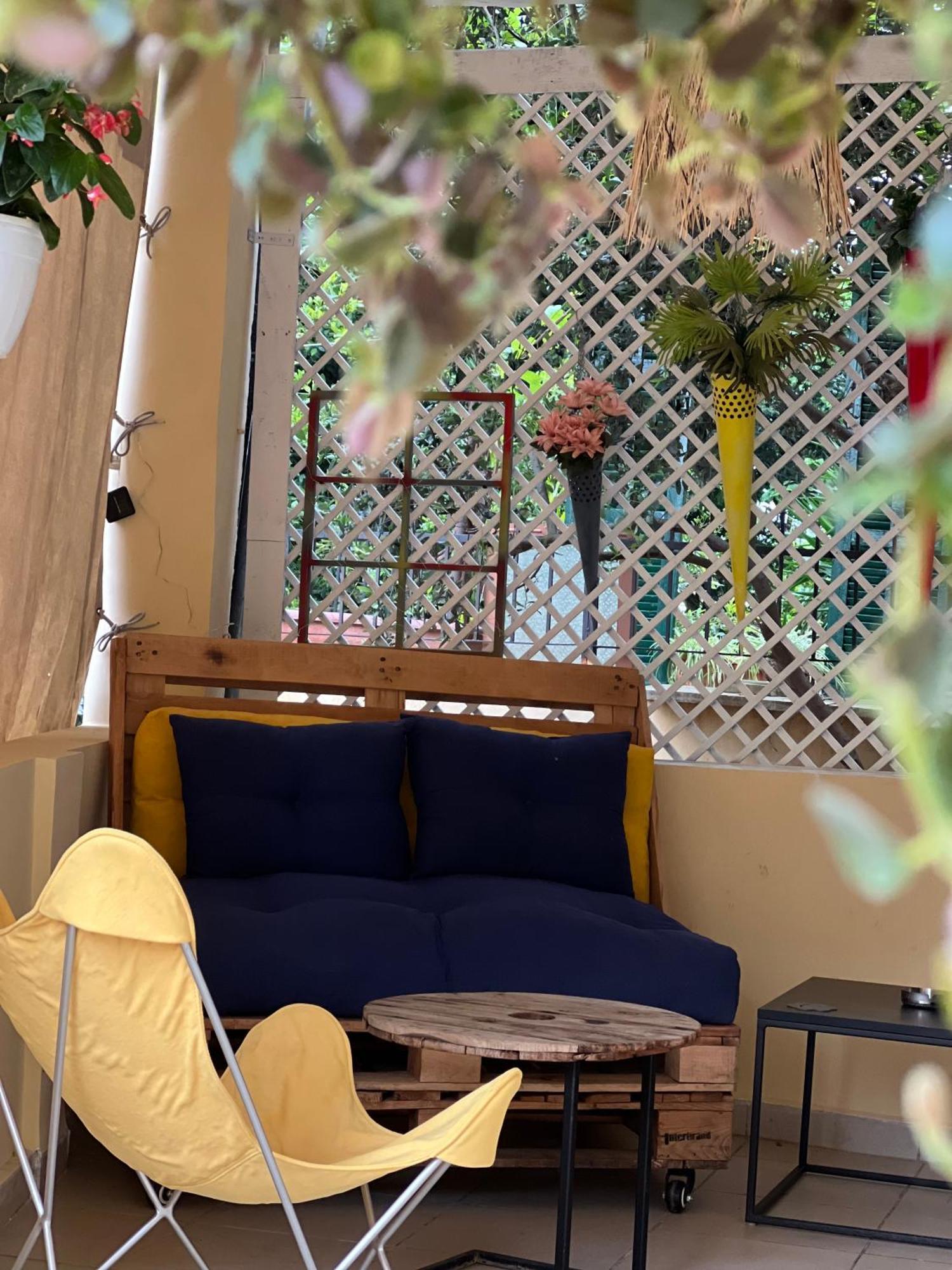 Apartment Byout Beirut's G1